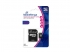 Mediarange Micro SDHC 4GB CL10 + adapter memriakrtya
